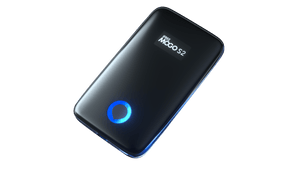 MOGO S2 - eSIM Global Mobile 4G WiFi Router | Portable & Convenient | FREE 5GB Data | Travel Essential | Long standby time - TRAVELUTION STORE