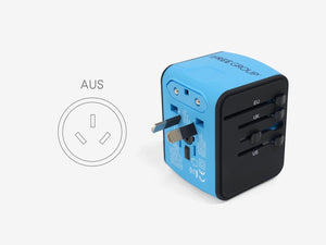 AUS plug