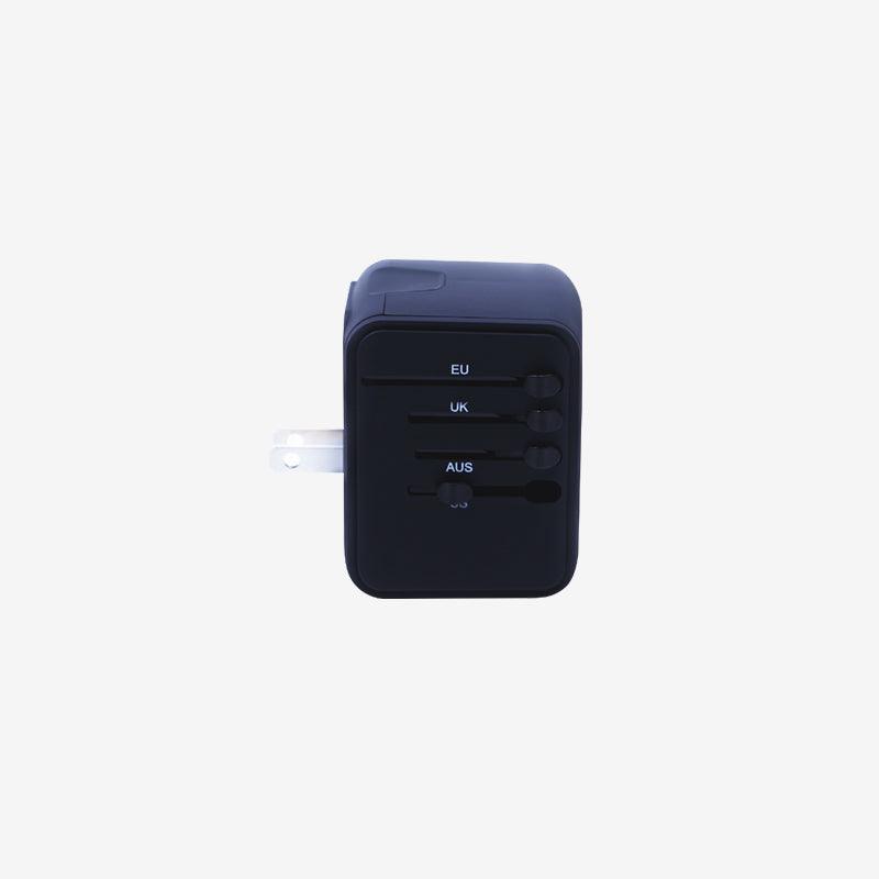 iadaptor black